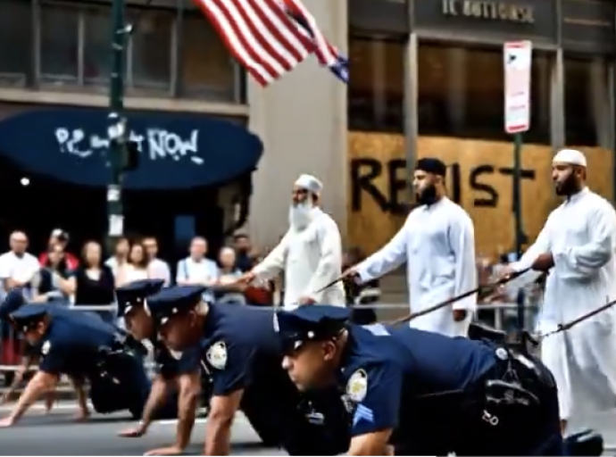 Nueva Meca Musulmana